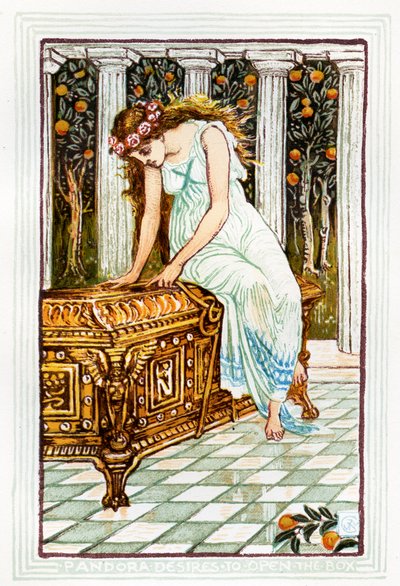 Pandora